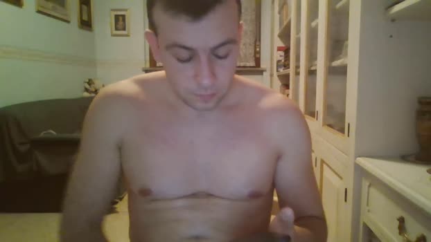 Sandruzzu 05-11-2025 Recorded Video hard