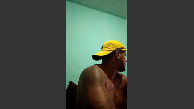 ThugStyle2206 06-11-2025 Recorded Video striptease