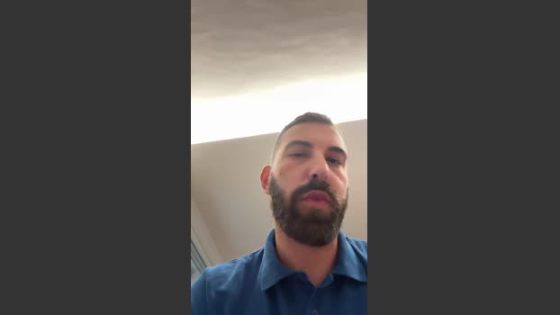 Voldemort86 06-11-2025 Recorded Video spank