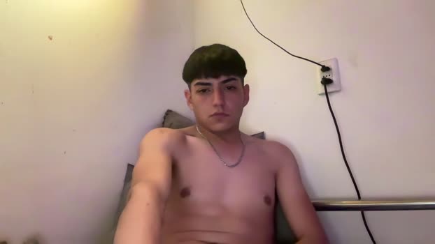 aaronsito 06-11-2025 Recorded Video fuck