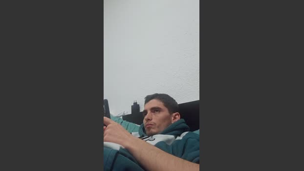 albertillo2 05-11-2025 Recorded Video sexymale