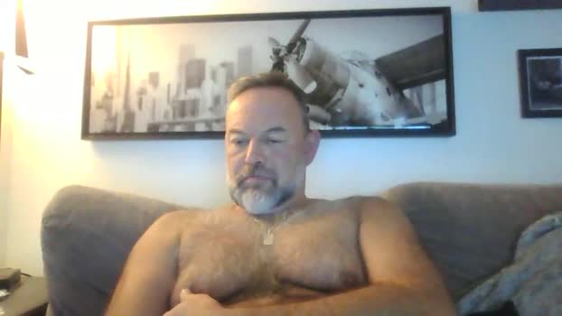 bear70s 05-11-2025 Recorded Video bj-dildo