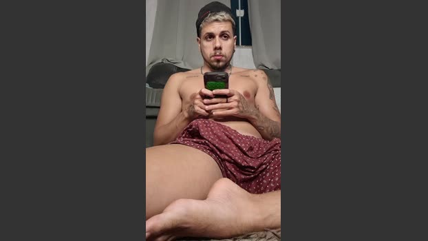 cicerosasilva 06-11-2025 Recorded Video legs