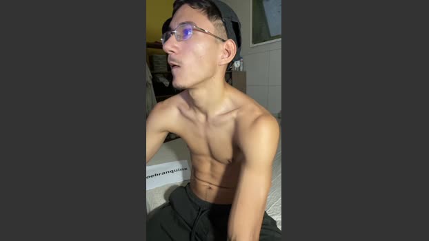 coebranquinx 05-11-2025 Recorded Video bigdick