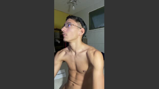 coebranquinx 05-11-2025 Recorded Video nude