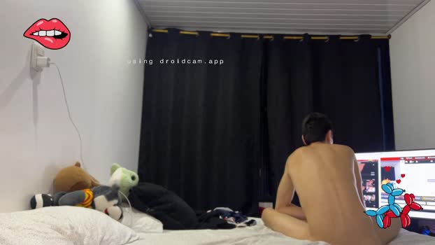 duoxxx2 06-11-2025 Recorded Video nasty
