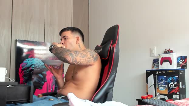 jacob_fireexx 05-11-2025 Recorded Video sexy
