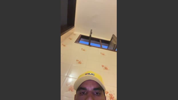 joao_xc 05-11-2025 Recorded Video fingers
