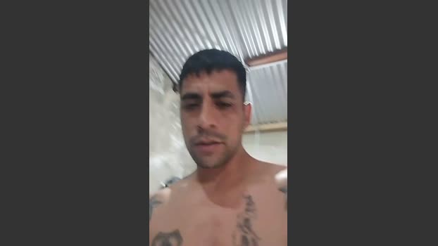 jonyx8 05-11-2025 Recorded Video naked