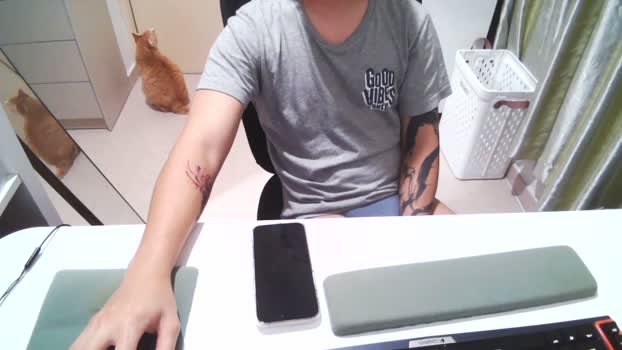 lazybird8899 06-11-2025 Recorded Video yummy
