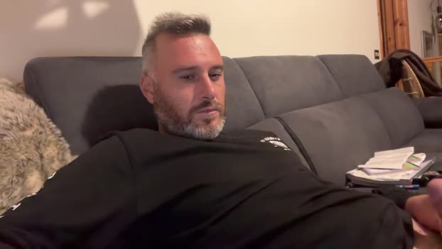 marcovik 06-11-2025 Recorded Video show