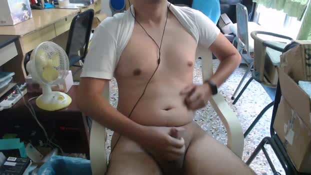 michael0323 06-11-2025 Recorded Video jerkoff