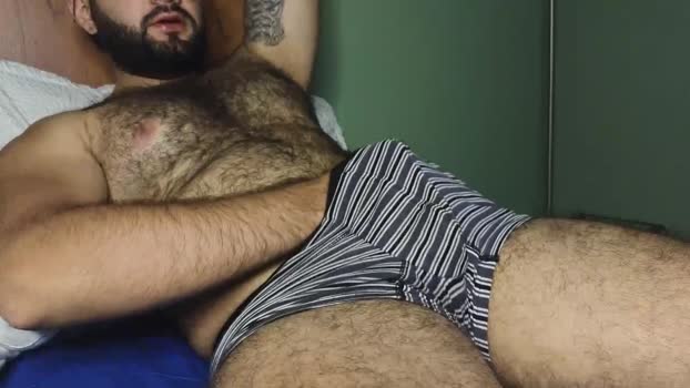 nickjordan3 06-11-2025 Recorded Video jerkoff