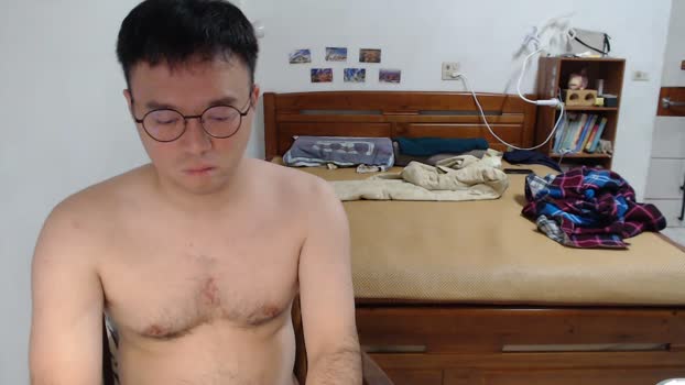 red_jack1 05-11-2025 Recorded Video Naked