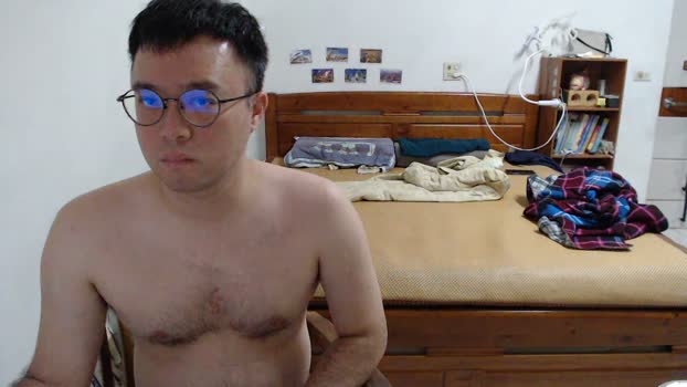 red_jack1 05-11-2025 Recorded Video Pretty