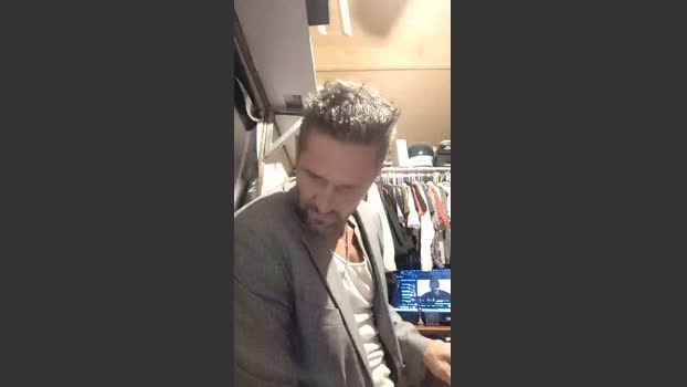 richie00731 06-11-2025 Recorded Video harddick