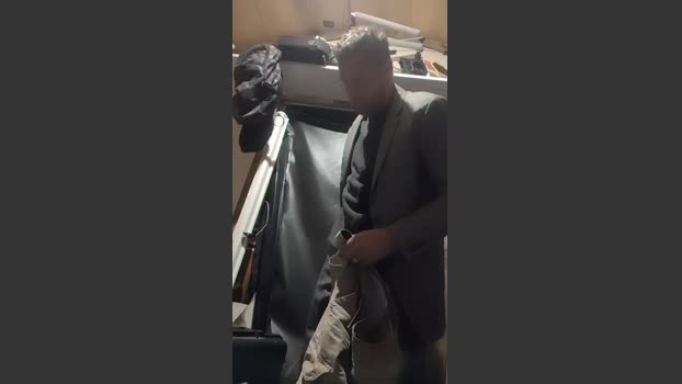 richie00731 06-11-2025 Recorded Video Pretty