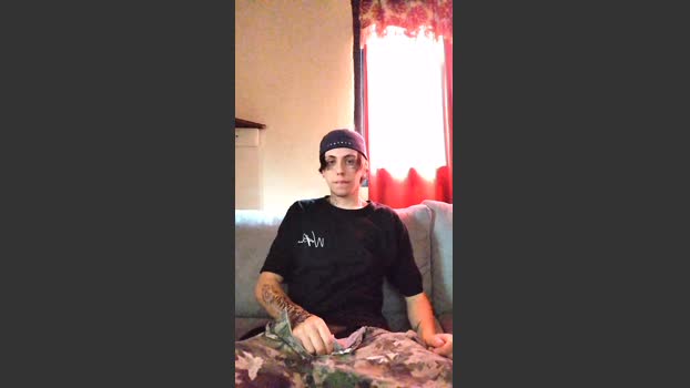 sableye21 05-11-2025 Recorded Video suckshow