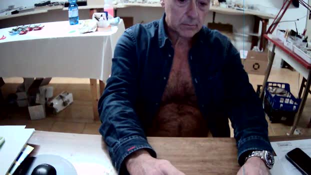 sempretuo60 05-11-2025 Recorded Video fingering