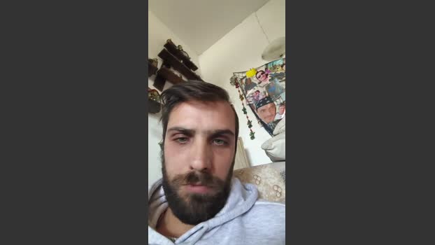 simo588 06-11-2025 Recorded Video kissing