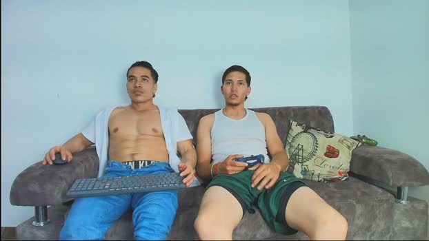 thebadboys01 06-11-2025 Recorded Video ass