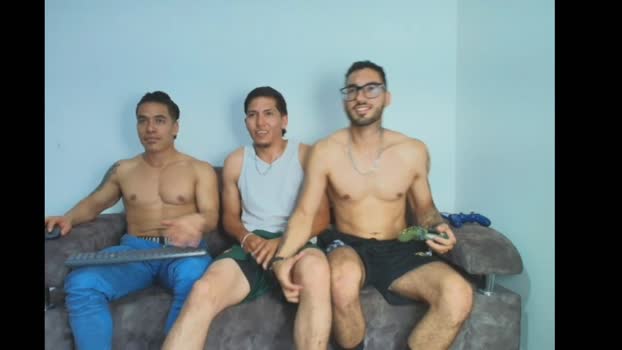 thebadboys01 06-11-2025 Recorded Video strip