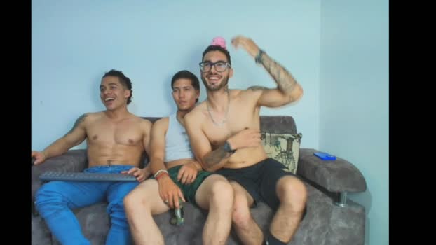 thebadboys01 06-11-2025 Recorded Video play