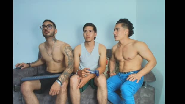 thebadboys01 06-11-2025 Recorded Video deep