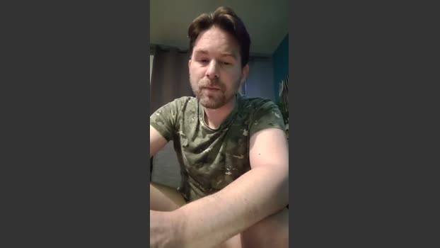 tomsauwer 05-11-2025 Recorded Video wank