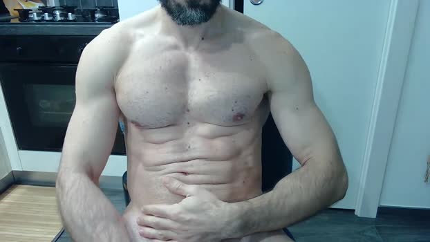 toptrainerr 05-11-2025 Recorded Video jerkoff