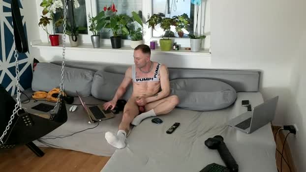 twunkie 06-11-2025 Recorded Video toy