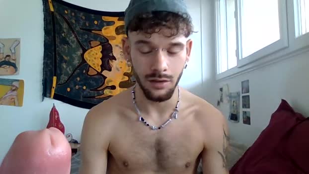 yourb0i 06-11-2025 Recorded Video Naked