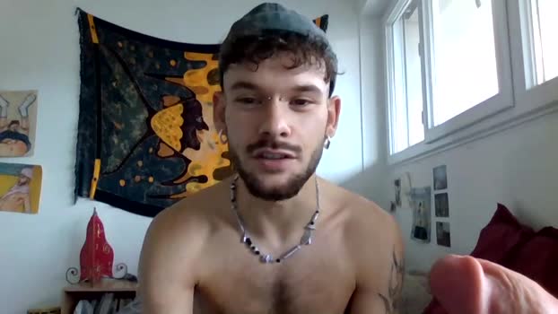 yourb0i 06-11-2025 Recorded Video skinny