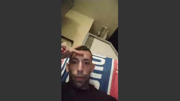 69Ruben97 06-11-2025 Recorded Video bigballs
