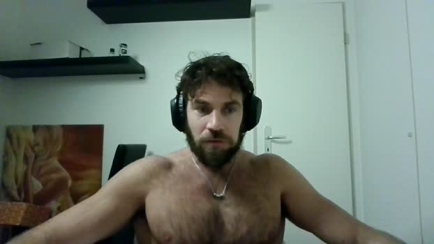 ALPHA_HUNK 06-11-2025 Recorded Video gag