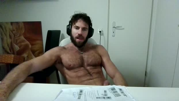 ALPHA_HUNK 06-11-2025 Recorded Video big