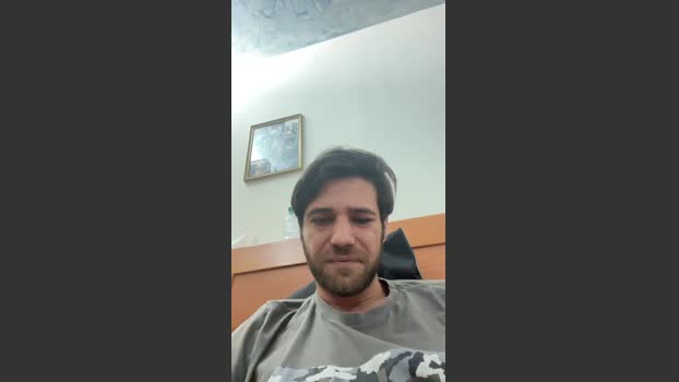 Alain1989 06-11-2025 Recorded Video oral