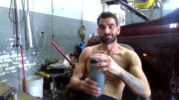 Bigtoyguy34 06-11-2025 Recorded Video naughty