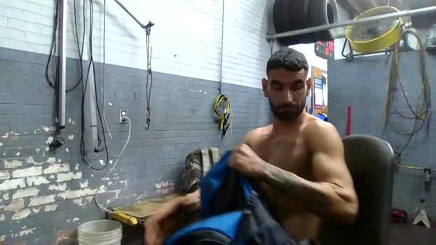 Bigtoyguy34 07-11-2025 Recorded Video bicurious