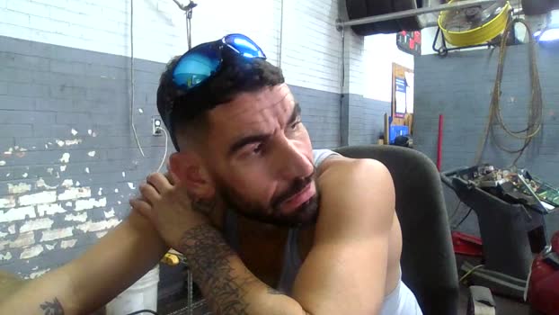 Bigtoyguy34 07-11-2025 Recorded Video ass
