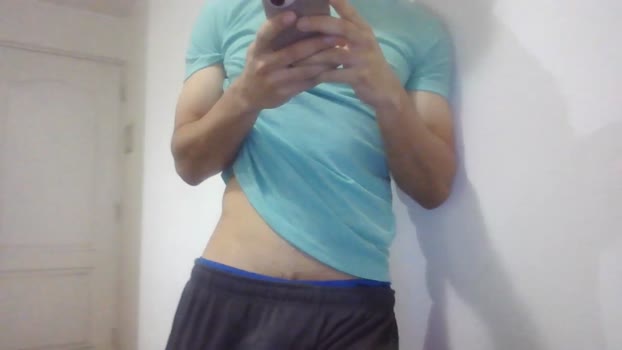 Boycasual