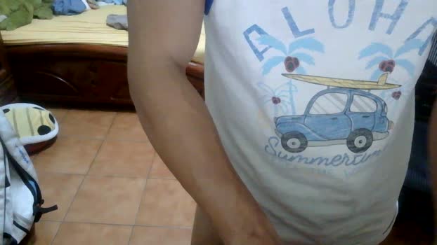 Brendon4710 06-11-2025 Recorded Video bigballs
