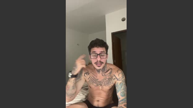 Checkmatte43 07-11-2025 Recorded Video nasty