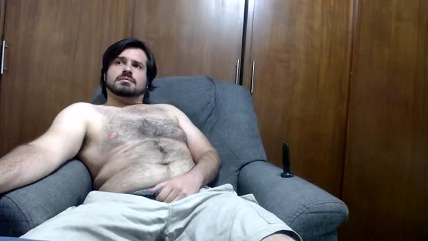 DaddyZalom1 07-11-2025 Recorded Video love