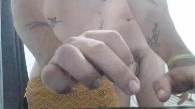 Dot22cmCearense 07-11-2025 Recorded Video bigcock