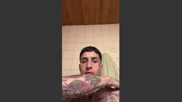 FantiFroil 07-11-2025 Recorded Video bigballs