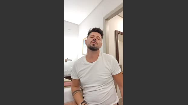Fredylover 06-11-2025 Recorded Video beautiful