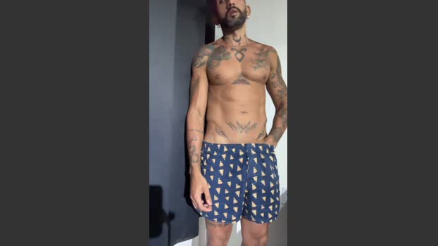 GarciaAnthony 07-11-2025 Recorded Video Pretty