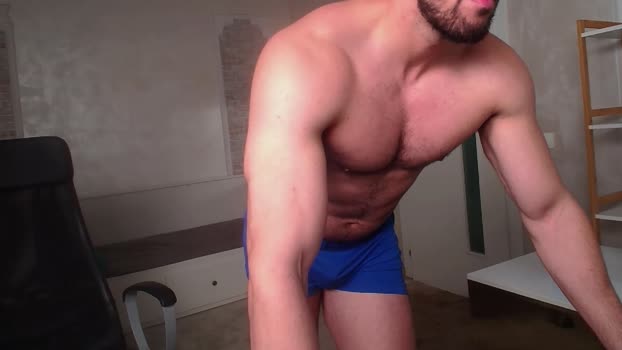 IvanHyde 07-11-2025 Recorded Video fuckme