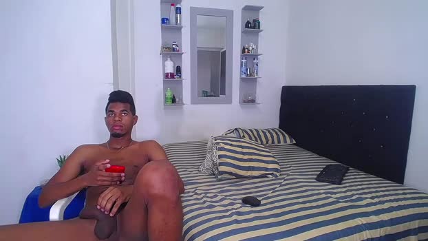Jacklatin 06-11-2025 Recorded Video jerking